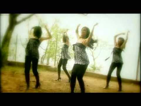 Meggie Diaz - Terlanjur Sayang