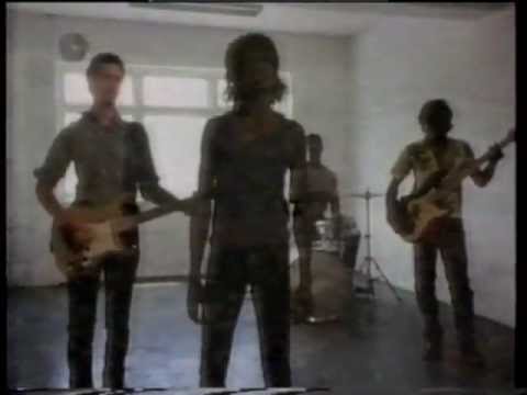 Warumpi Band - My Island Home (1987)
