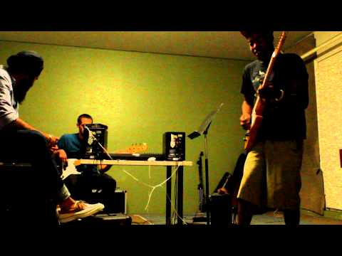 The Jam (Improv) - KinG! & Joey Lefitz [HD]