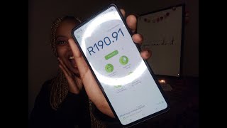 Saving and Investing with the Stash App | South African YouTuber