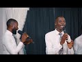 Cross Bearers Sodoma Live Performance