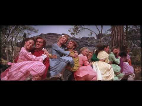 MGM Musicals from the Golden Age - Teaser