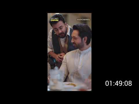 Secret Empire Kuku Tv Full Episodes