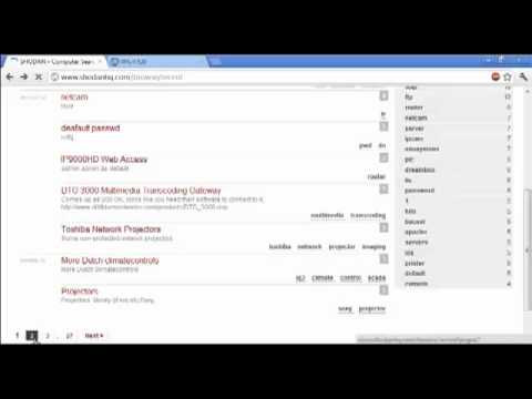 Google Search [01] - 43 Google Search Techniques ▶10:52