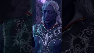 Matriarch of Menzoberranzan in #bg3 #baldursgate3 #baldursgate