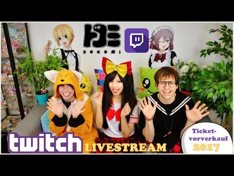 Streams Cuts - Ticketvorverkauf am 01.11.2017