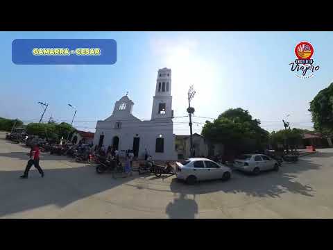 Gamarra   Cesar