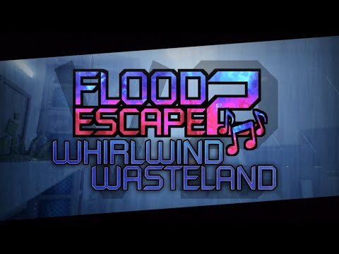 WHIRLWIND WASTELAND V2 (FEAT. @Luomixer)
