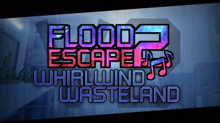 Cover art for Whirlwind Wasteland V2