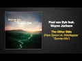 Paul van Dyk ft. Wayne Jackson 'The Other Side ...