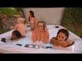 Eee Divas Bathe Fully Nude In Hot Tub Total Divas