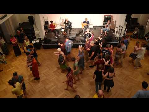 Rudolstadtfestival 2023:  Ingunn Bjørgo Band