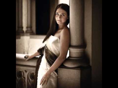 Handel - Di notte il pellegrino - Nuria Rial