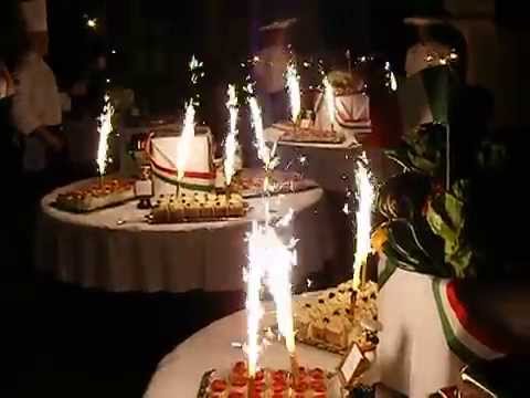 Dolce Vita Branch in Ratskeller München