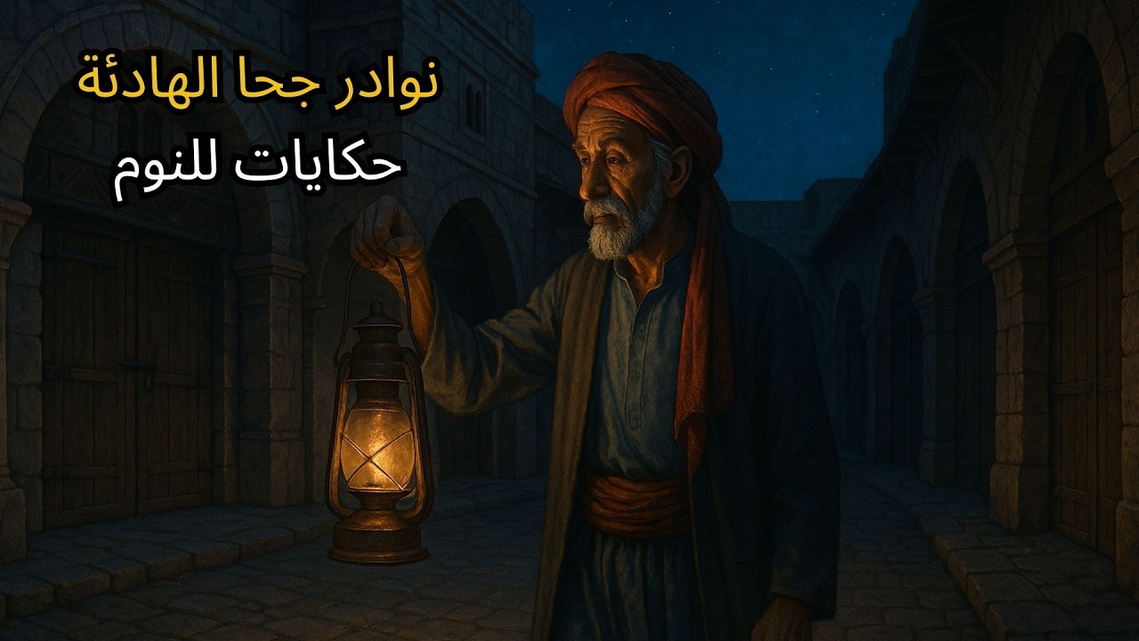 فن القصص والحكايات