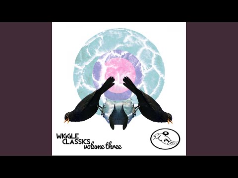 I Need Some Freedom (feat. Joe Le Groove)