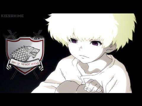 Zankyou no Terror Episode 6 Review - Rivalry 9 vs 5