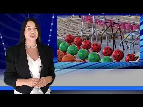 #NotiMérida Noticiero semanal de la gestión del Gobernador del estado Mérida Jehyson Guzmán