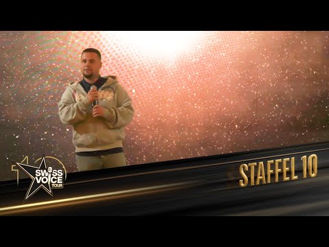 Loris - Swiss Voice Tour 2025, Volkiland