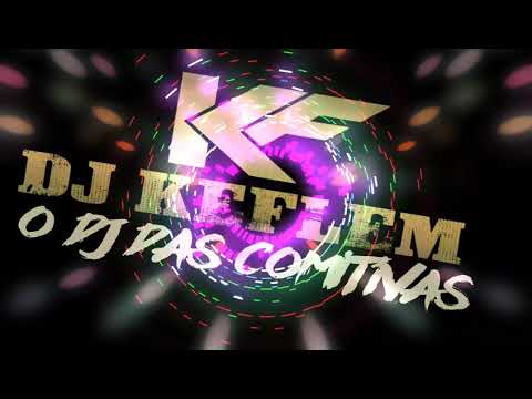 Camilo paggio - AGORA TANTO FAZ-DJ KEFLEM O DJ DAS COMITIVAS