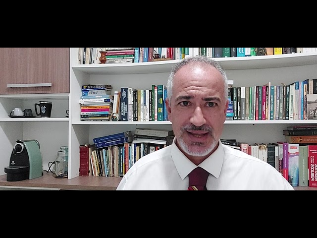 PEQUENO HISTÓRICO DA FEDERAÇÃO BRASILEIRA