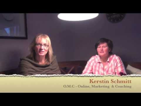 Kerstin Schmitt im Gespräch mit Annette Cornelius, Hundetrainerin