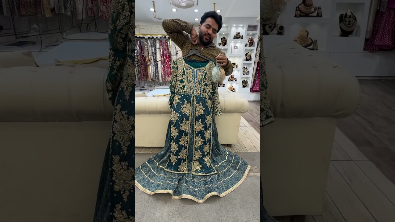 Pakistani wedding top 2026 designs 🥳🥰 #luxurybridaldresses #latestinbeautylineupproducts