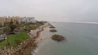 preview picture of video 'DJI PHANTOM 2 DEERFIELD BEACH-FLORIDA'
