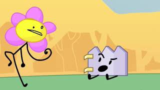 BFB 5: Fortunate Ben Clip - Fours Screech Scene (2