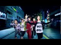 DGNA / THE BOSS - Love Parade PV / MV 