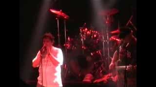 Skiantos - Io sono uno Skianto - Live a Firenze 2004