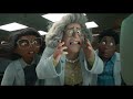 Hoppers Teaser Piper Curda Bobby Moynihan Jon Hamm