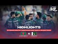 Grand Finale Bangladesh A Vs Pakistan A Match Highlights DP World Asia Cup Rising Stars