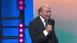 General Conference 2025 | Jerry Jones | The Lost Letter