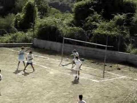 Bande-Annonce Zalana été 2008