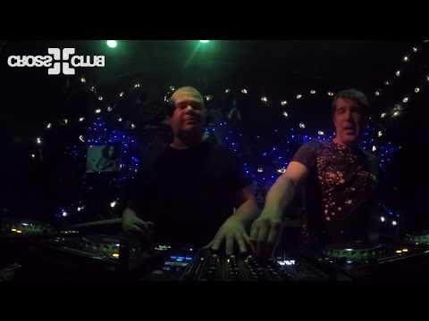 Full Intention mají CHUŤ ŽÍT - Cross Club 2017