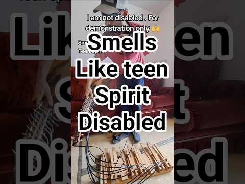 Smells Like Teen Spirit - Under the Influence