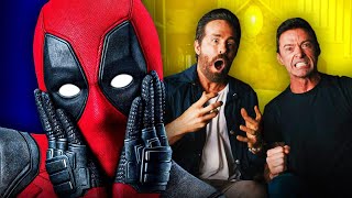Download lagu Radio Expreso Latino - Noticias Deadpool 3 mp3 Download lagu Radio Expreso Latino - Noticias Deadpool 3 mp3