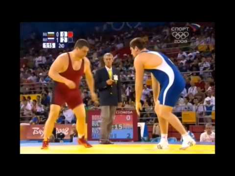 Бояджиев - Ахмедов