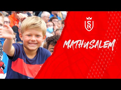 [ MATHUSALEM ] Un lien de proximité inégalable entre le Stade de Reims et les clubs amateurs !