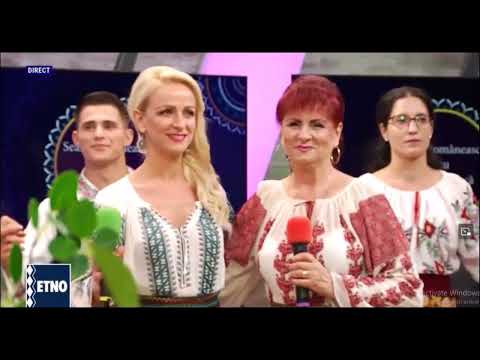 Camelia Conovici Vulpoiu si Alina Coman Conovici - Sunt fata de maritat