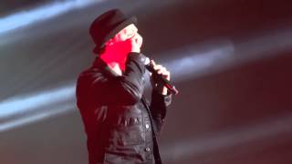Gavin DeGraw - Heartbreak - HMH