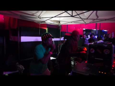 Maasai Warrior @ Dub Station (MI) Italy - #4