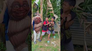 Download lagu Gara gara tinju pohon pisang boy sama alifba di kejar Denis dontol😂 mp3