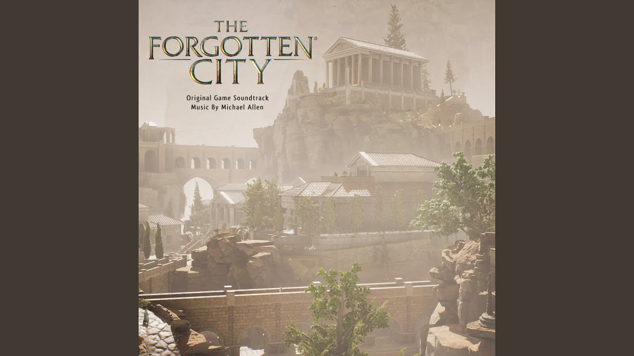 Through Adversity To The Stars