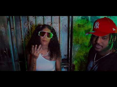 Mr Milko BH X Queen Nessy - EL SINGOLOTEO (VIDEO OFFICIAL) By.(BH STUDIO)