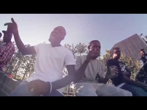 Propane Ft Huntizzy - You Already Know #HellsKitchen2