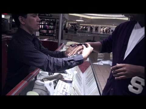 Mikey oOo Maybe Freestyle (Music Video)