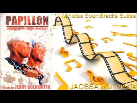 "Papillon" Soundtrack Suite