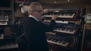 Video thumbnail for Sleeper Sounds Tour: Roland Vocoder Plus VP-330 by Miloco Studios